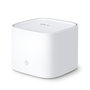TP-Link HX520 Wi-Fi 6 AX3000 Enrutador de malla Blanco