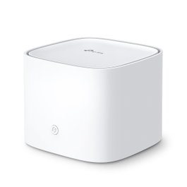 TP-Link HX520 Wi-Fi 6 AX3000 Enrutador de malla Blanco