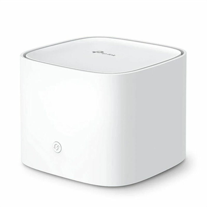 TP-Link HX520 Wi-Fi 6 AX3000 Enrutador de malla Blanco