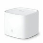 TP-Link HX520 Wi-Fi 6 AX3000 Enrutador de malla Blanco