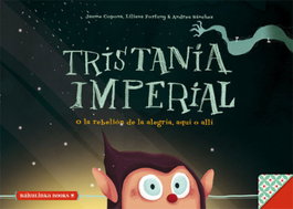 Tristania Imperial, Jaume Copons - Babulinka
