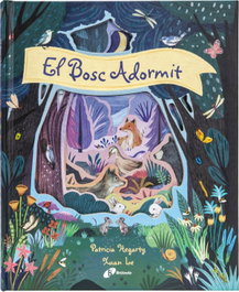 BRUIXOLA El Bosc Adormit