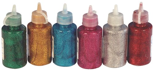 Purpurina Niefenver Glitter Plata Bote De 60Gr. Purpurina Niefenver Glitter Plata Bote De 60Gr.