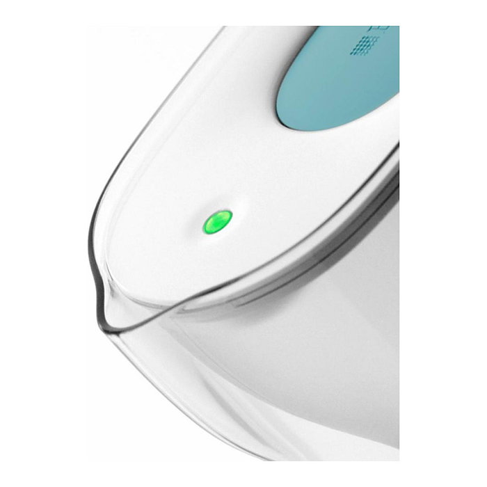 Brita Style eco verde con 1 filtro
