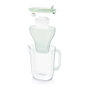 Brita Style eco verde con 1 filtro