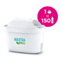 Brita Style eco verde con 1 filtro