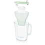 Brita Style eco Filtro de Agua para Jarra Verde con 1 Filtro Incluido