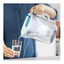 Brita Style eco verde con 1 filtro