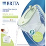 Brita Style eco verde con 1 filtro