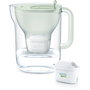 Brita Style eco verde con 1 filtro