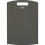 Gefu Levoro Tabla de cortar mediana gris