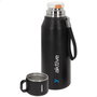 AKTIVE Termo de Camping de Acero Inoxidable