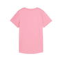 Camiseta de Manga Corta Mujer Puma Essentialsential Fitness L