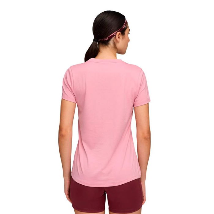 Camiseta de Manga Corta Mujer Puma Essentialsential Fitness L Camiseta de Manga Corta Mujer Puma Essentialsential Fitness L
