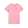 Camiseta de Manga Corta Mujer Puma Essentialsential Fitness L
