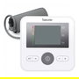 Beurer BM27+ Tensiometro de Brazo Digital para Medir la Presión Arterial con Pantalla Grande y Detección de Arritmia