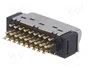 3M Conector MDR de 36 pines