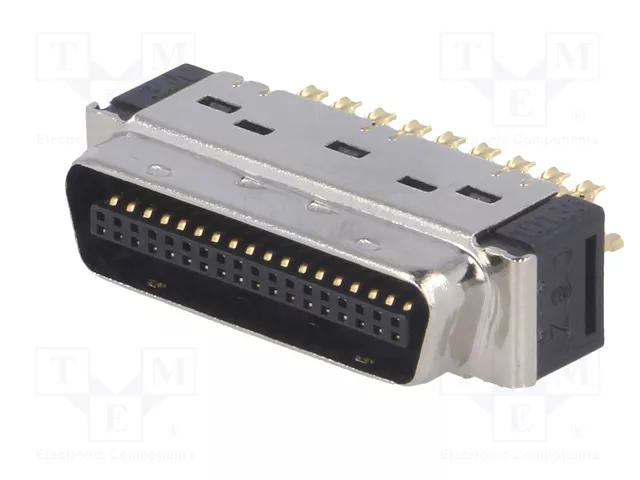 3M Conector MDR de 36 pines 3M Conector MDR de 36 pines