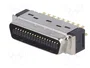 3M Conector MDR de 36 pines