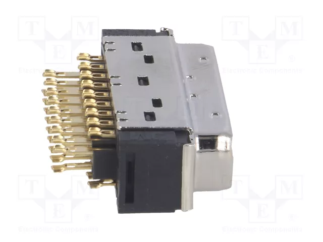 3M Conector MDR de 36 pines 3M Conector MDR de 36 pines