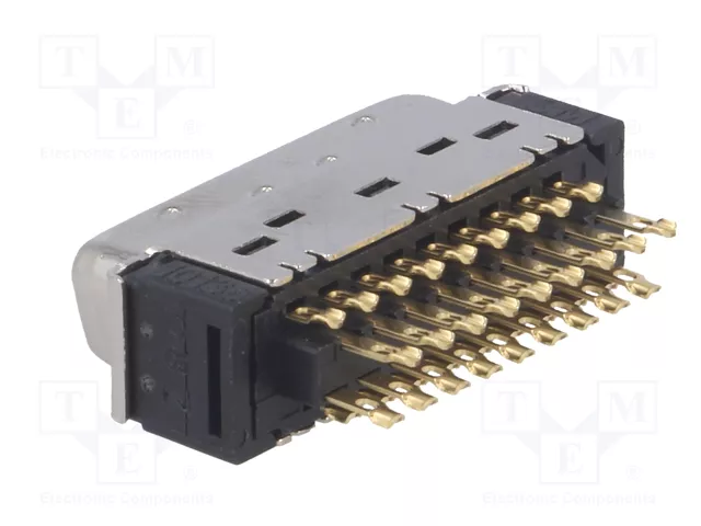 3M Conector MDR de 36 pines 3M Conector MDR de 36 pines