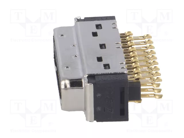 3M Conector MDR de 36 pines 3M Conector MDR de 36 pines