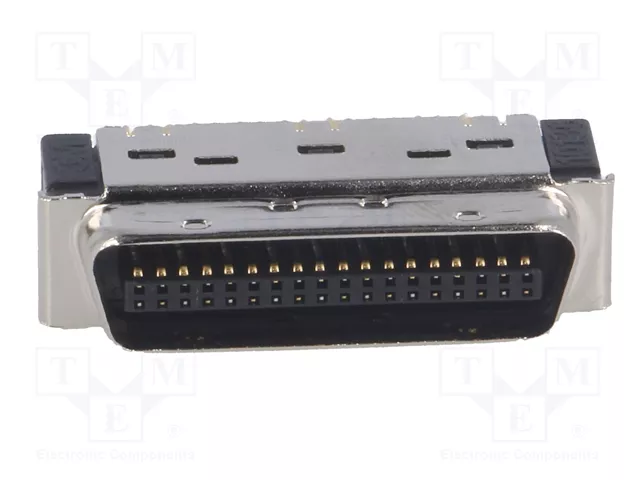 3M Conector MDR de 36 pines 3M Conector MDR de 36 pines