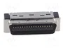 3M Conector MDR de 36 pines