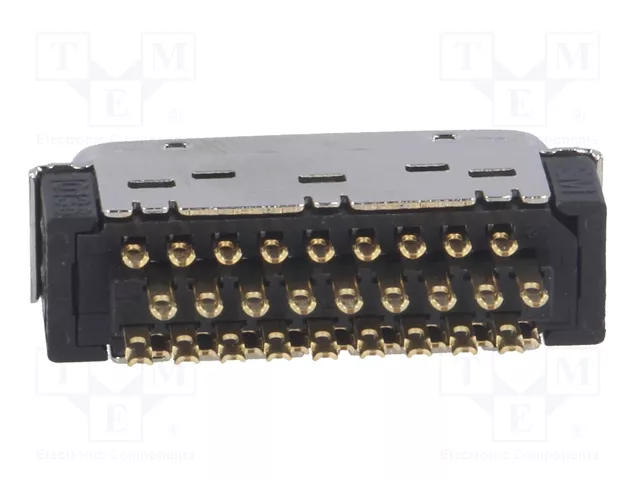 3M Conector MDR de 36 pines 3M Conector MDR de 36 pines