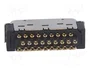3M Conector MDR de 36 pines