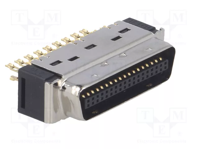 3M Conector MDR de 36 pines 3M Conector MDR de 36 pines