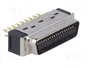 3M Conector MDR de 36 pines