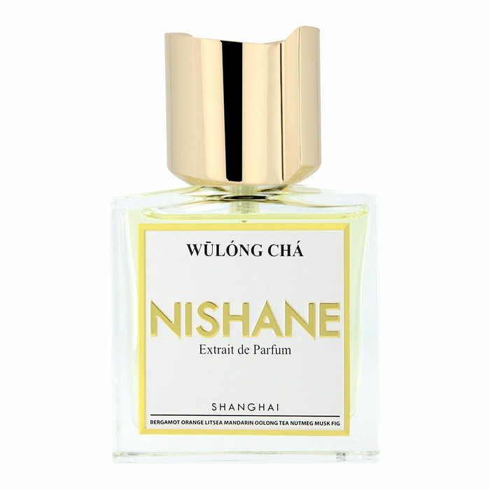 Perfume Unisex Nishane WŪLÓNG CHÁ