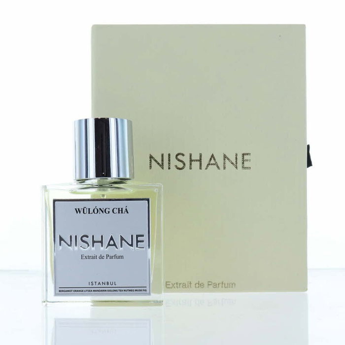 Perfume Unisex Nishane WŪLÓNG CHÁ
