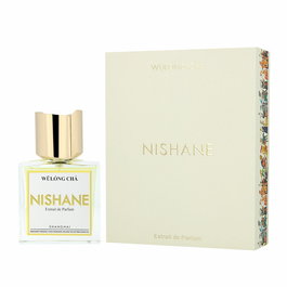 Perfume Unisex Nishane WŪLÓNG CHÁ