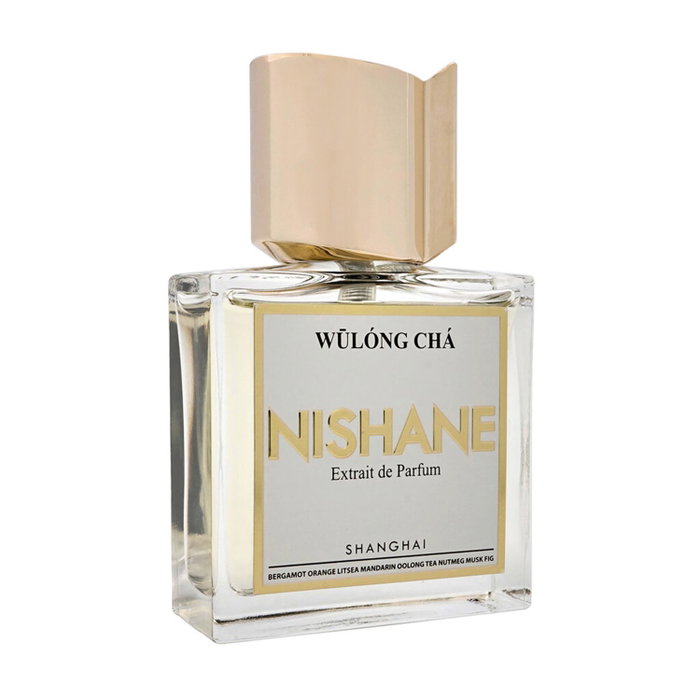 Nishane WŪLÓNG CHÁ Extrait de Parfum 50 ml