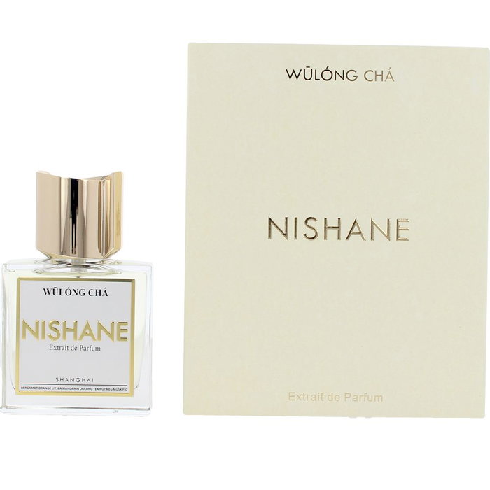 Nishane WŪLÓNG CHÁ Extrait de Parfum 50 ml