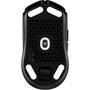 HyperX Pulsefire Haste 2 Mini Negro