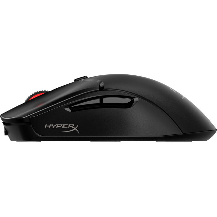 HyperX Pulsefire Haste 2 Mini Negro HyperX Pulsefire Haste 2 Mini Negro