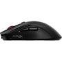 HyperX Pulsefire Haste 2 Mini Negro