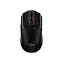 HyperX Pulsefire Haste 2 Mini, Ratón Gaming Inalámbrico Negro