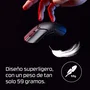 HyperX Pulsefire Haste 2 Mini, Ratón Gaming Inalámbrico Negro