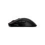 HyperX Pulsefire Haste 2 Mini, Ratón Gaming Inalámbrico Negro