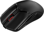 HyperX 7D388AA Ratón Gaming Inalámbrico Pulsefire Haste 2 Mini Ultraligero Compacto Negro