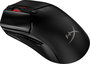HyperX 7D388AA Ratón Gaming Inalámbrico Pulsefire Haste 2 Mini Ultraligero Compacto Negro