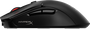 HyperX 7D388AA Ratón Gaming Inalámbrico Pulsefire Haste 2 Mini Ultraligero Compacto Negro