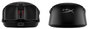 HyperX Pulsefire Haste 2 Mini, Ratón Gaming Inalámbrico Negro