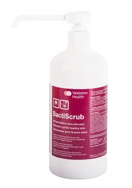 Bactiscrub Gel Clorhexidina 4% 500 mL