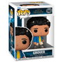 FUNKO Figura POP Grover Underwood - Percy Jackson y los Dioses del Olimpo