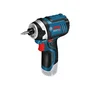 Bosch Professional XL-BOXX-0615990N1D Kit 5 Herramientas GSR 12V-15 GOP 12V-28 GDR 12V-105 GSA 12V-14 GLI 12V-300 3x2.0Ah Cargador